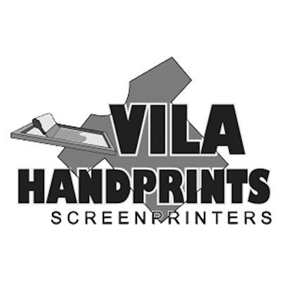 VilaHandprint Logo